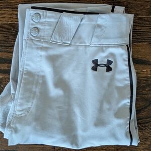 Under Armour Men's Baseball Pants